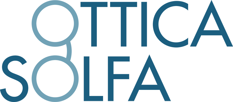 Ottica Solfa - Logo