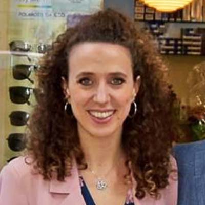 Silvia Truscello - Ottica Solfa